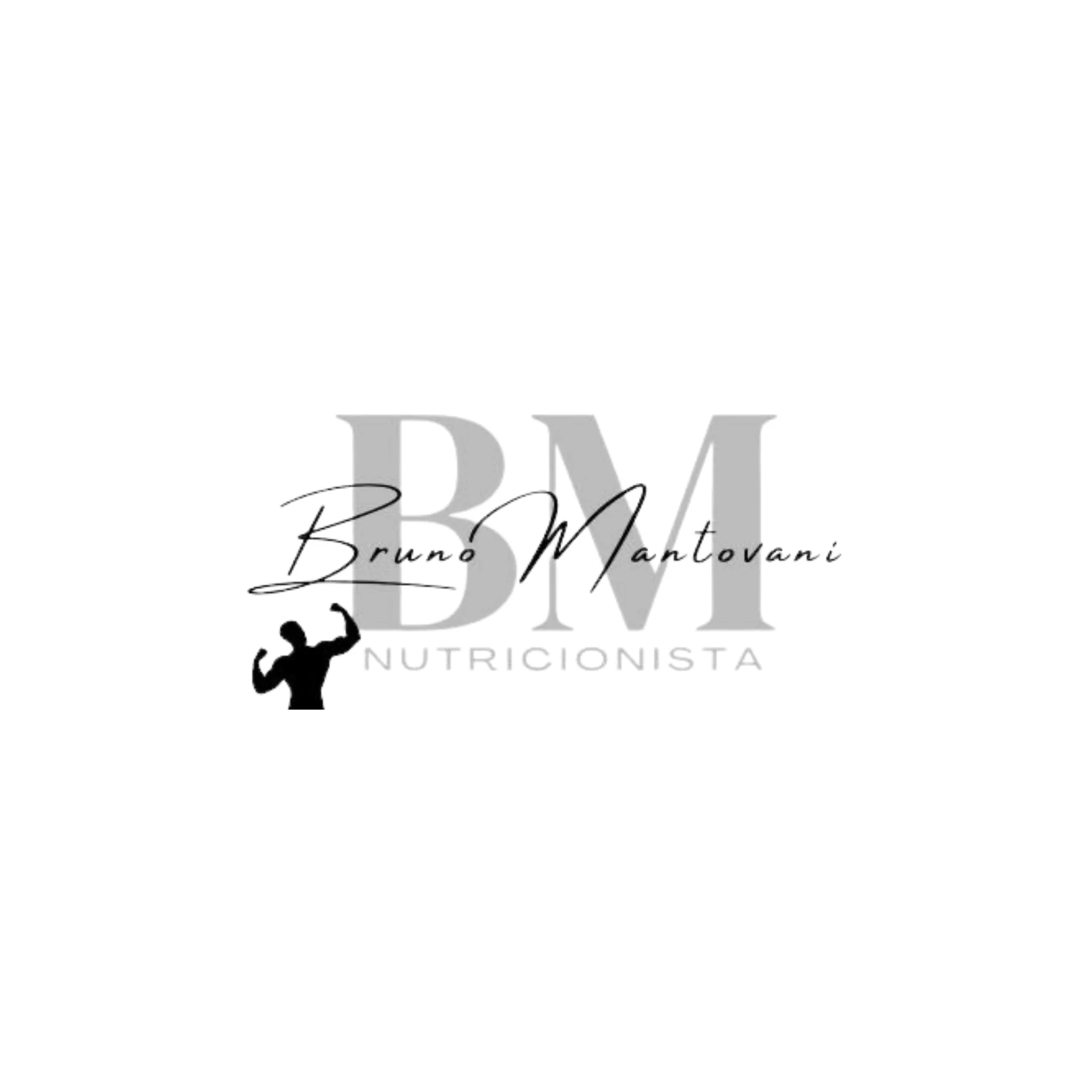 Bruno Mantovani Nutricionista